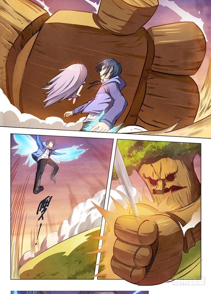 Triệu Hồi Sư Cuối Cùng Chapter 10 - Trang 2