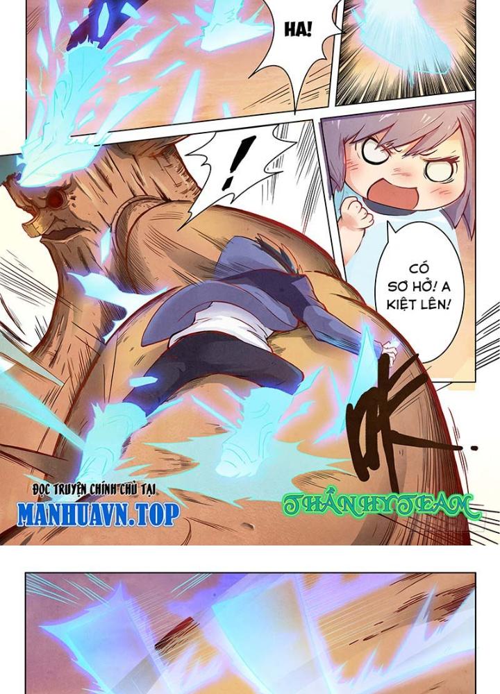 Triệu Hồi Sư Cuối Cùng Chapter 10 - Trang 2