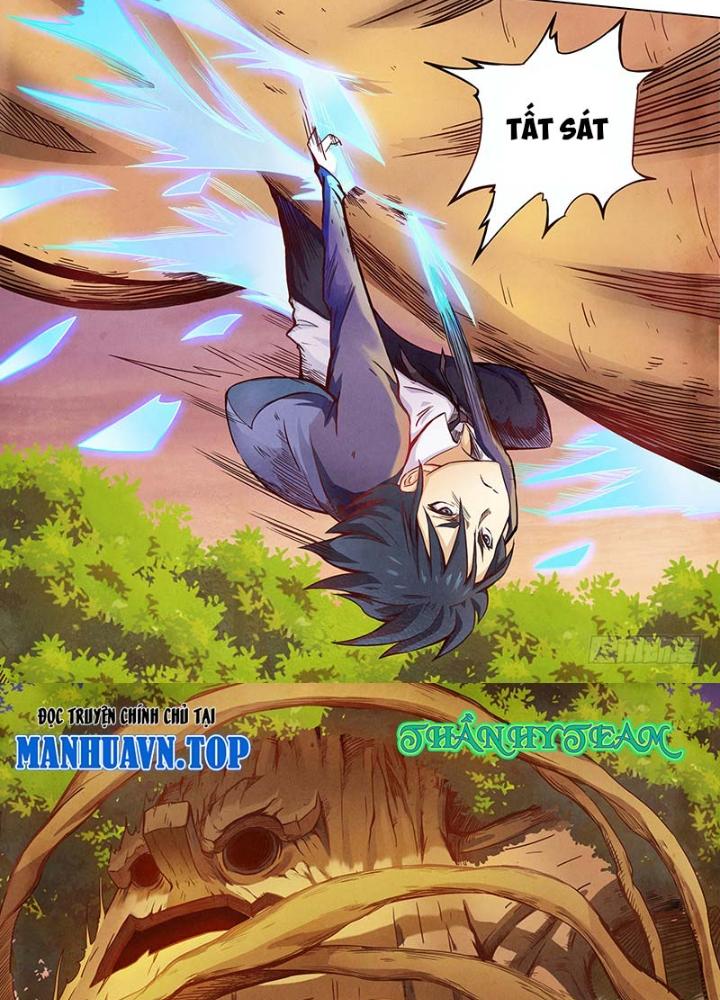 Triệu Hồi Sư Cuối Cùng Chapter 10 - Trang 2