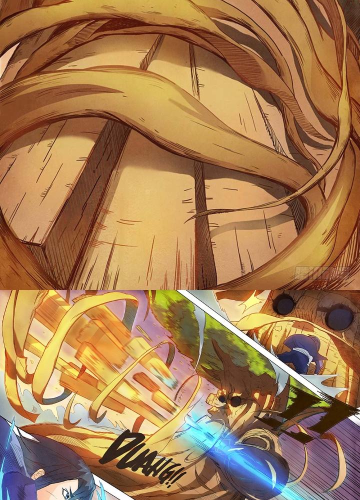 Triệu Hồi Sư Cuối Cùng Chapter 10 - Trang 2