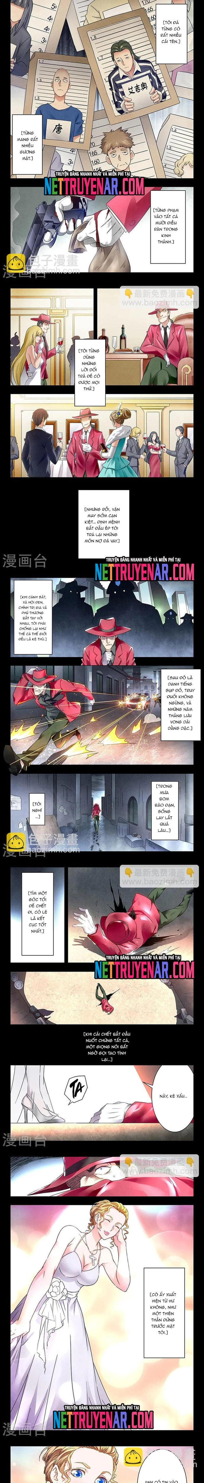 Triệu Hồi Sư Cuối Cùng Chapter 106 - Trang 2