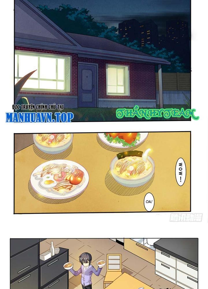 Triệu Hồi Sư Cuối Cùng Chapter 11 - Trang 2
