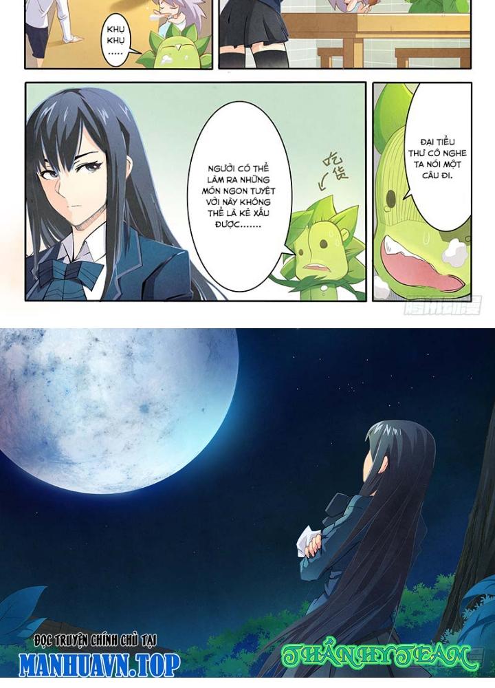Triệu Hồi Sư Cuối Cùng Chapter 11 - Trang 2