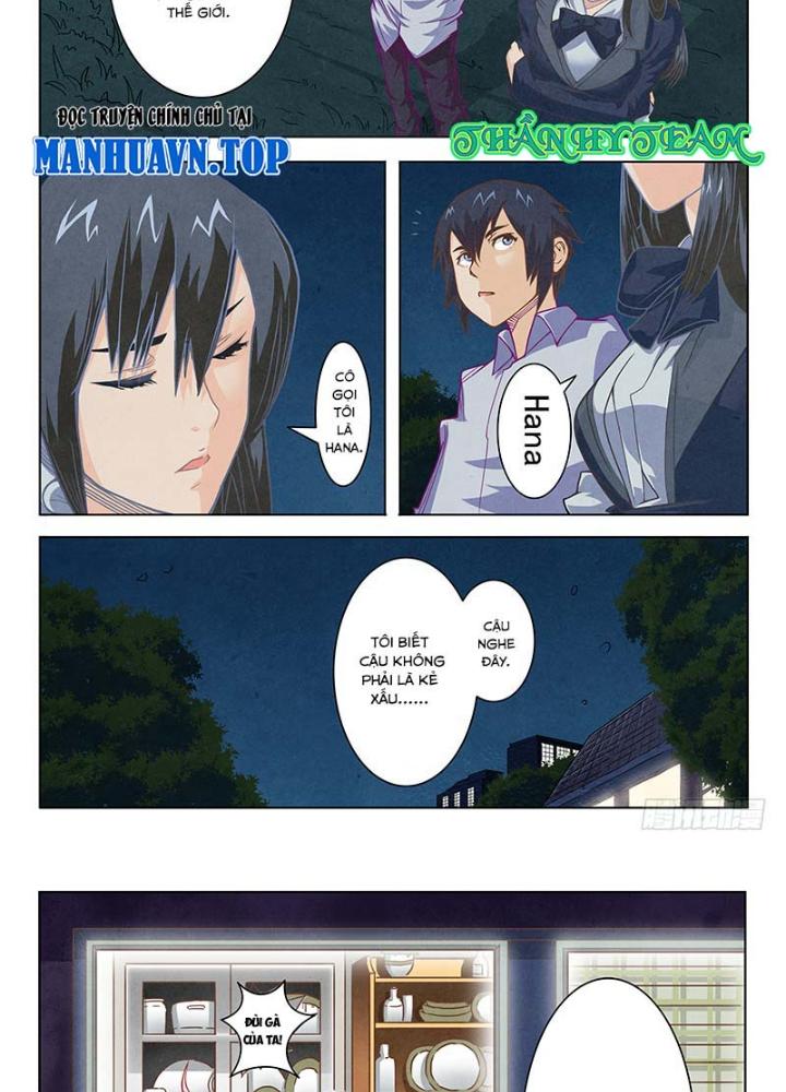 Triệu Hồi Sư Cuối Cùng Chapter 11 - Trang 2