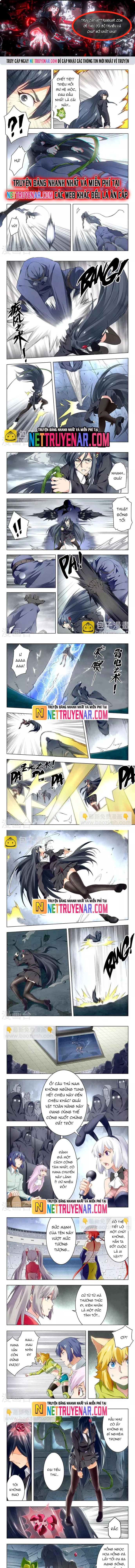 Triệu Hồi Sư Cuối Cùng Chapter 119 - Trang 2