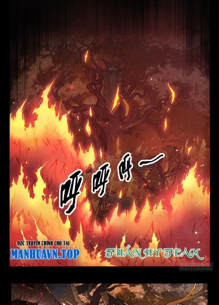 Triệu Hồi Sư Cuối Cùng Chapter 12 - Trang 2