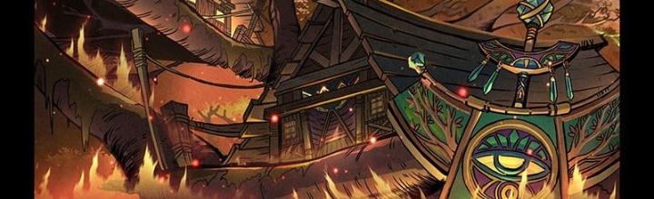 Triệu Hồi Sư Cuối Cùng Chapter 12 - Trang 2