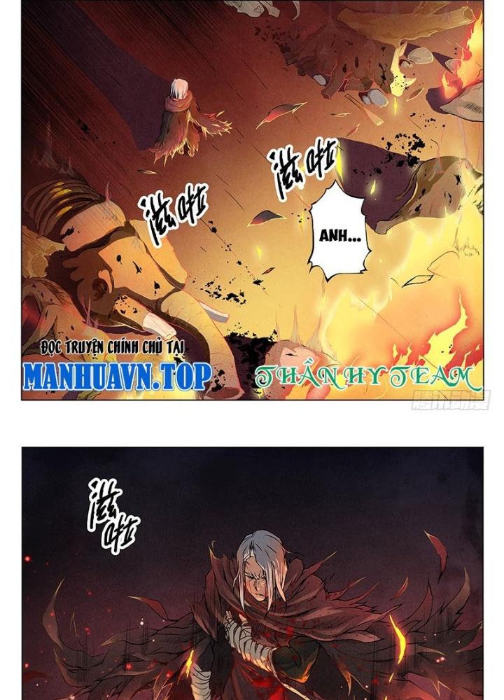 Triệu Hồi Sư Cuối Cùng Chapter 12 - Trang 2