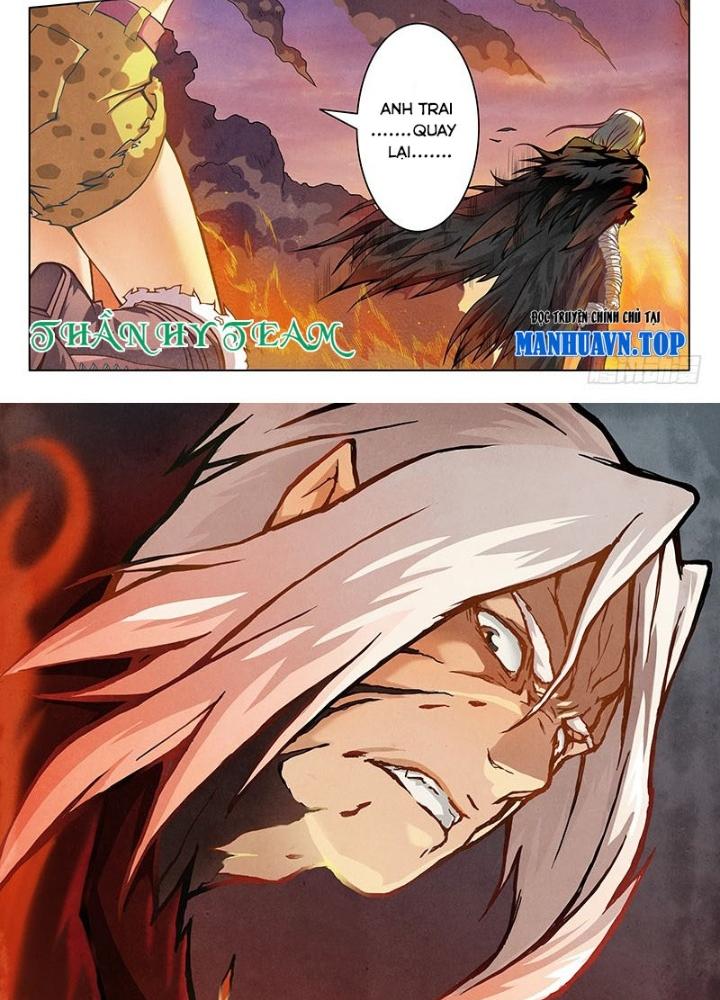 Triệu Hồi Sư Cuối Cùng Chapter 12 - Trang 2