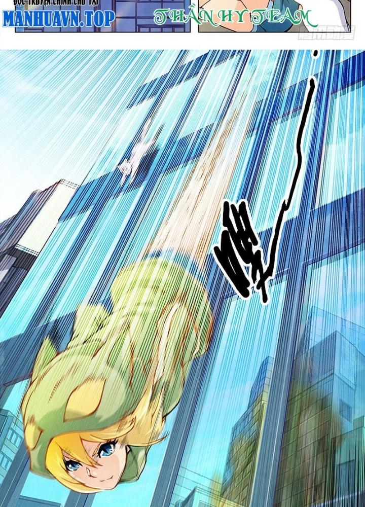 Triệu Hồi Sư Cuối Cùng Chapter 12 - Trang 2
