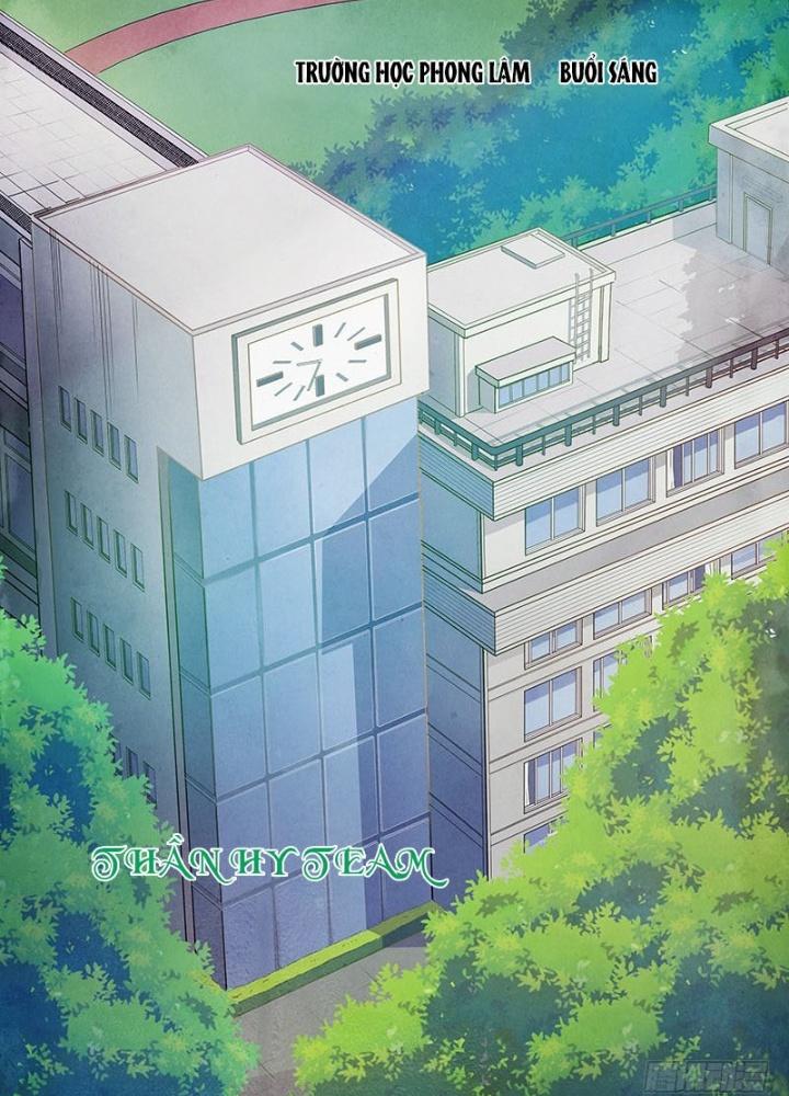 Triệu Hồi Sư Cuối Cùng Chapter 12 - Trang 2