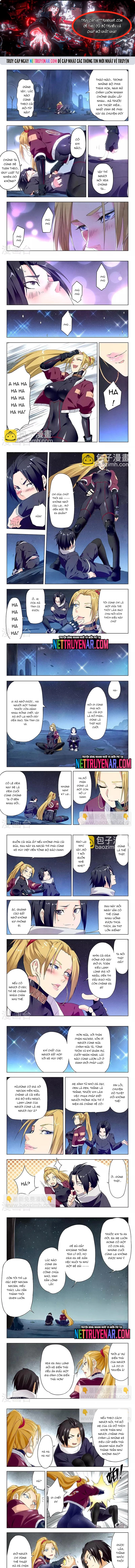 Triệu Hồi Sư Cuối Cùng Chapter 129 - Trang 2