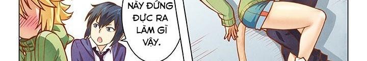 Triệu Hồi Sư Cuối Cùng Chapter 13 - Trang 2