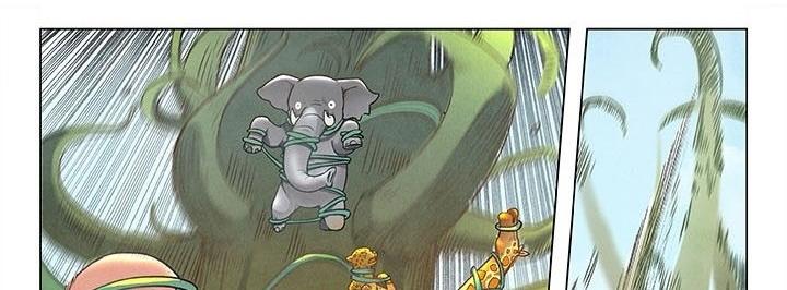Triệu Hồi Sư Cuối Cùng Chapter 14 - Trang 2