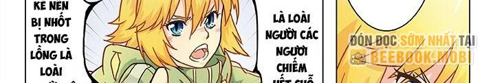 Triệu Hồi Sư Cuối Cùng Chapter 14 - Trang 2