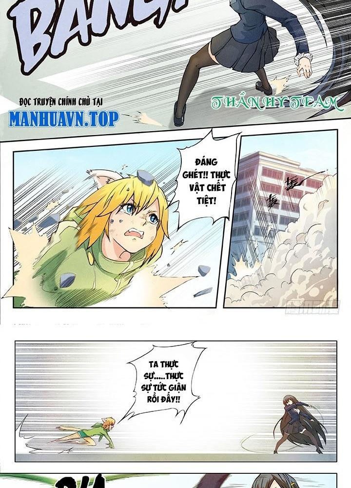 Triệu Hồi Sư Cuối Cùng Chapter 14 - Trang 2