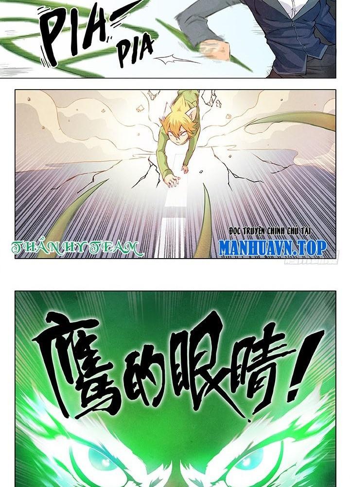 Triệu Hồi Sư Cuối Cùng Chapter 14 - Trang 2