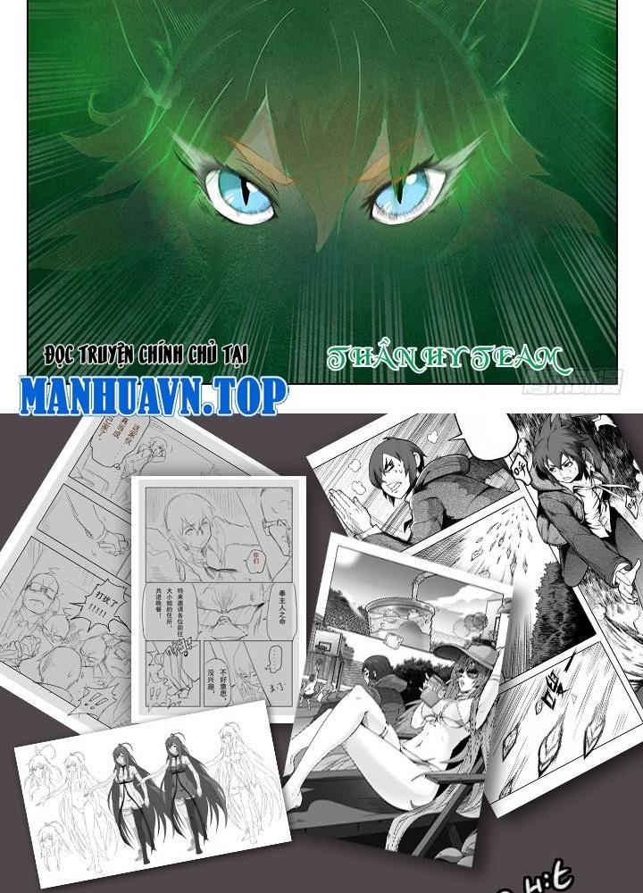 Triệu Hồi Sư Cuối Cùng Chapter 14 - Trang 2