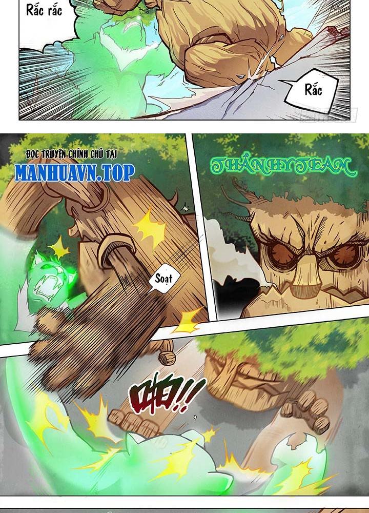 Triệu Hồi Sư Cuối Cùng Chapter 15 - Trang 2