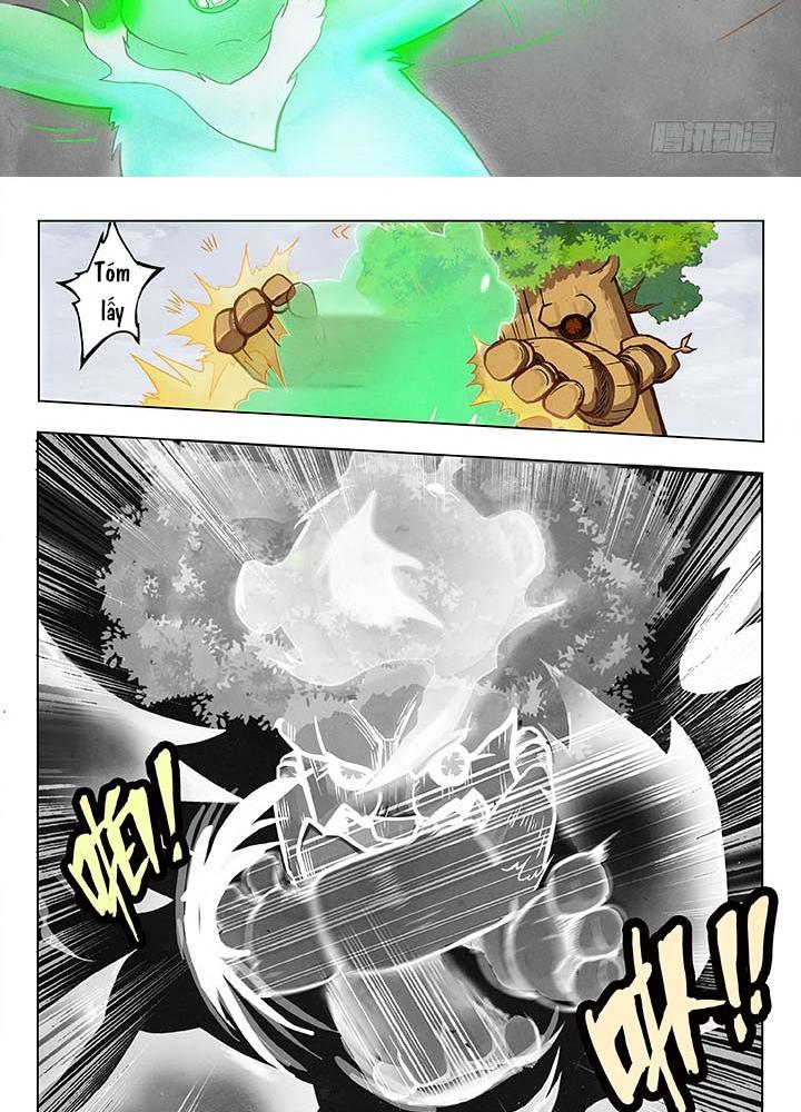 Triệu Hồi Sư Cuối Cùng Chapter 15 - Trang 2