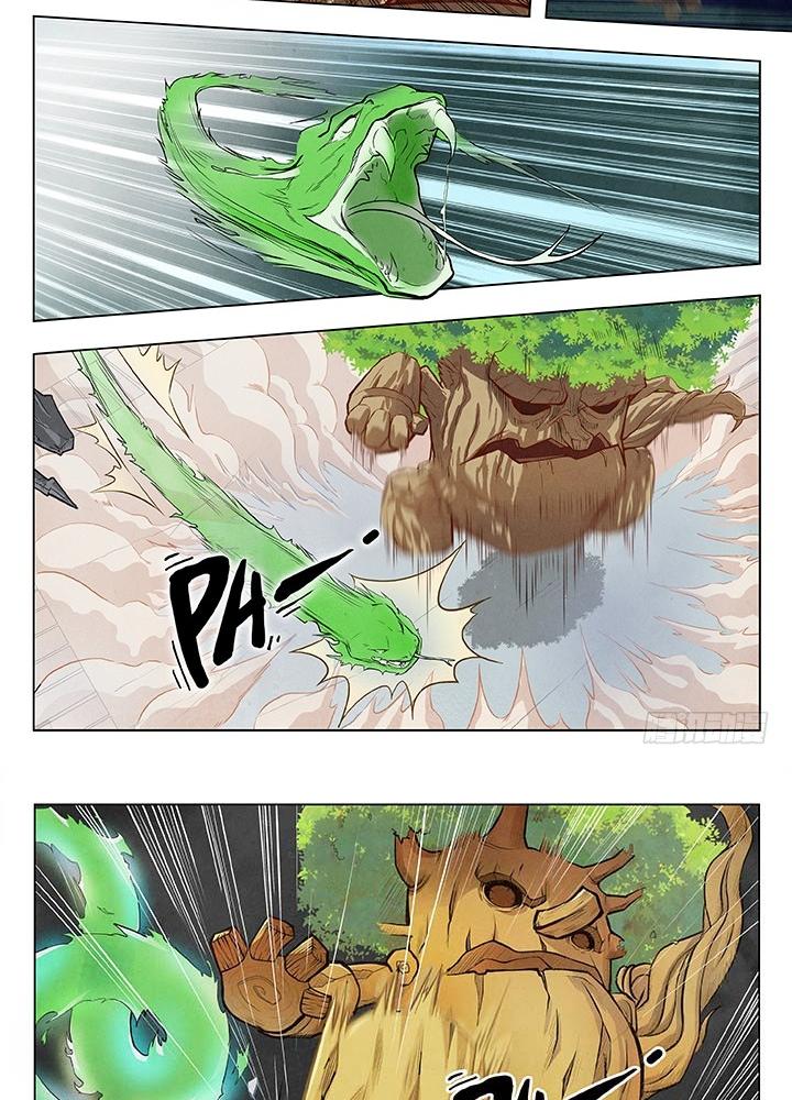Triệu Hồi Sư Cuối Cùng Chapter 16 - Trang 2
