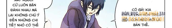 Triệu Hồi Sư Cuối Cùng Chapter 17 - Trang 2