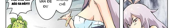 Triệu Hồi Sư Cuối Cùng Chapter 17 - Trang 2