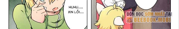 Triệu Hồi Sư Cuối Cùng Chapter 17 - Trang 2