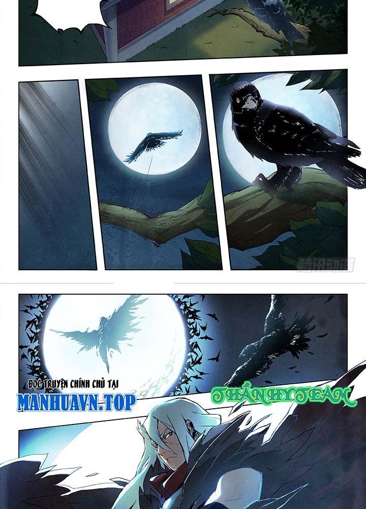 Triệu Hồi Sư Cuối Cùng Chapter 17 - Trang 2