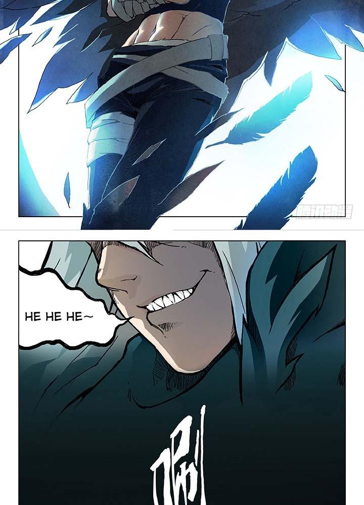 Triệu Hồi Sư Cuối Cùng Chapter 17 - Trang 2