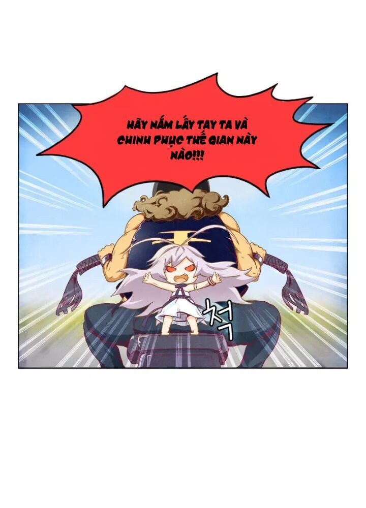 Triệu Hồi Sư Cuối Cùng Chapter 2 - Trang 2