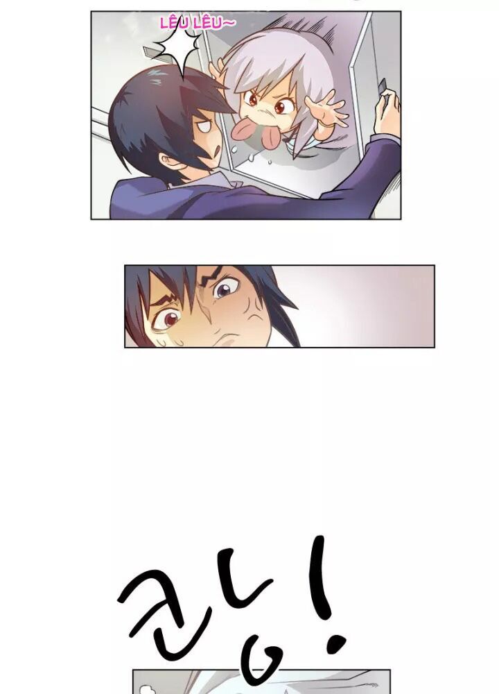 Triệu Hồi Sư Cuối Cùng Chapter 2 - Trang 2