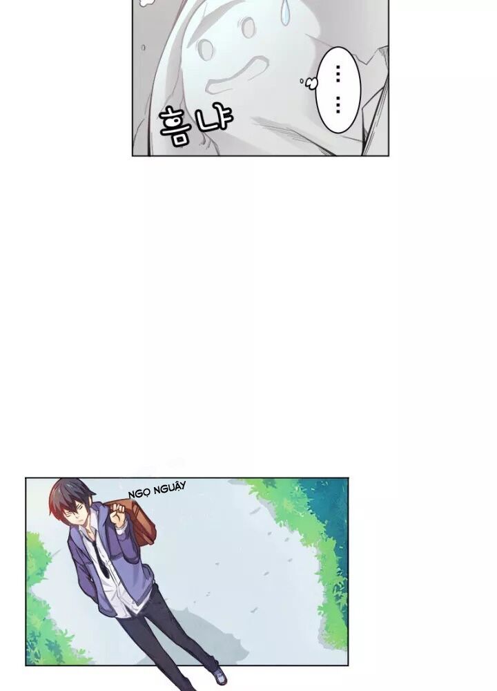 Triệu Hồi Sư Cuối Cùng Chapter 2 - Trang 2