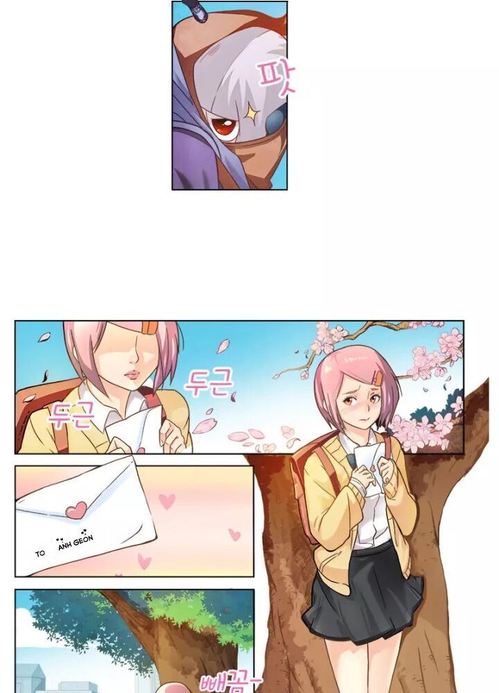 Triệu Hồi Sư Cuối Cùng Chapter 2 - Trang 2