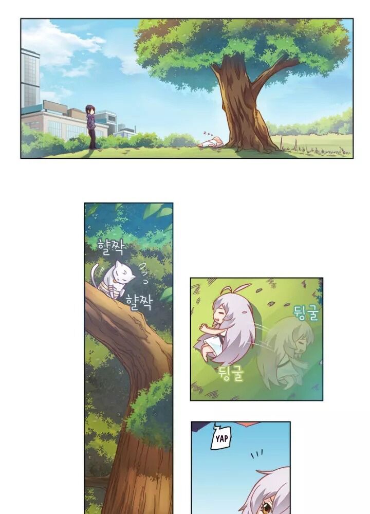 Triệu Hồi Sư Cuối Cùng Chapter 2 - Trang 2