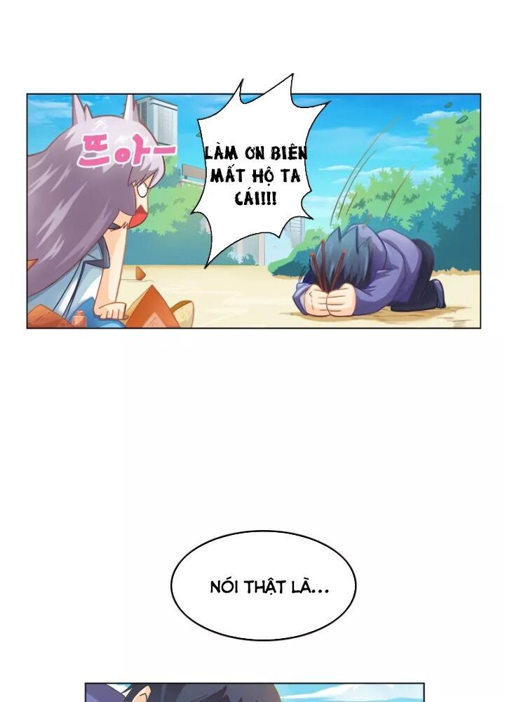 Triệu Hồi Sư Cuối Cùng Chapter 2 - Trang 2