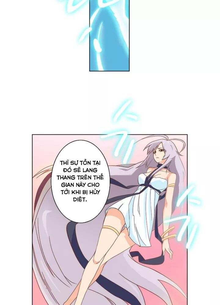 Triệu Hồi Sư Cuối Cùng Chapter 2 - Trang 2