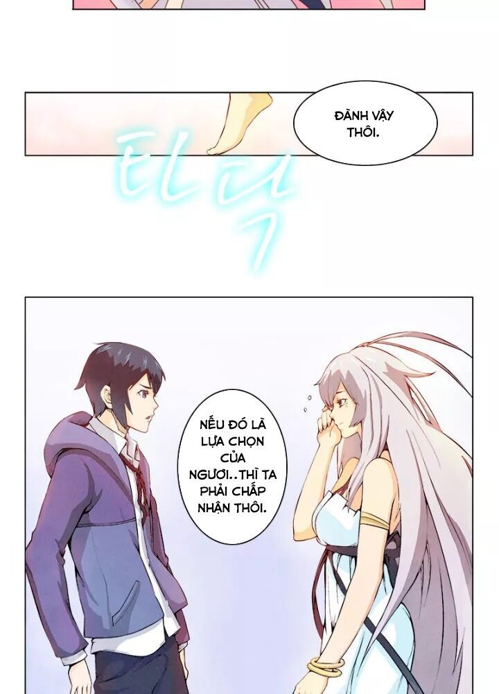 Triệu Hồi Sư Cuối Cùng Chapter 2 - Trang 2