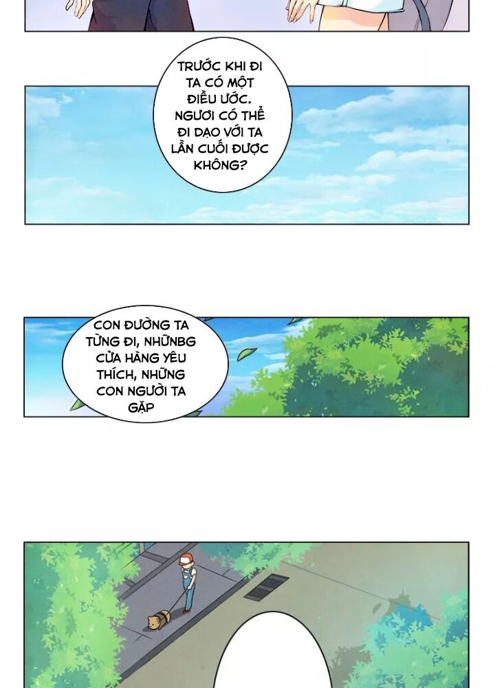 Triệu Hồi Sư Cuối Cùng Chapter 2 - Trang 2