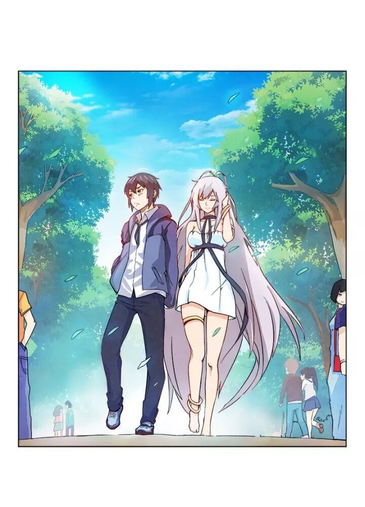 Triệu Hồi Sư Cuối Cùng Chapter 2 - Trang 2