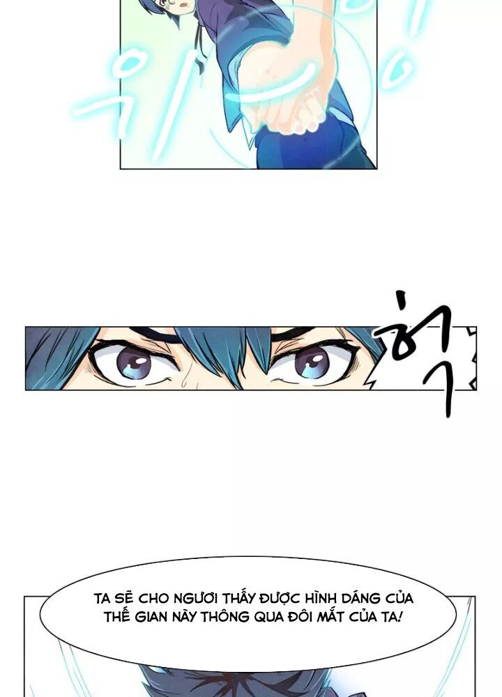 Triệu Hồi Sư Cuối Cùng Chapter 2 - Trang 2