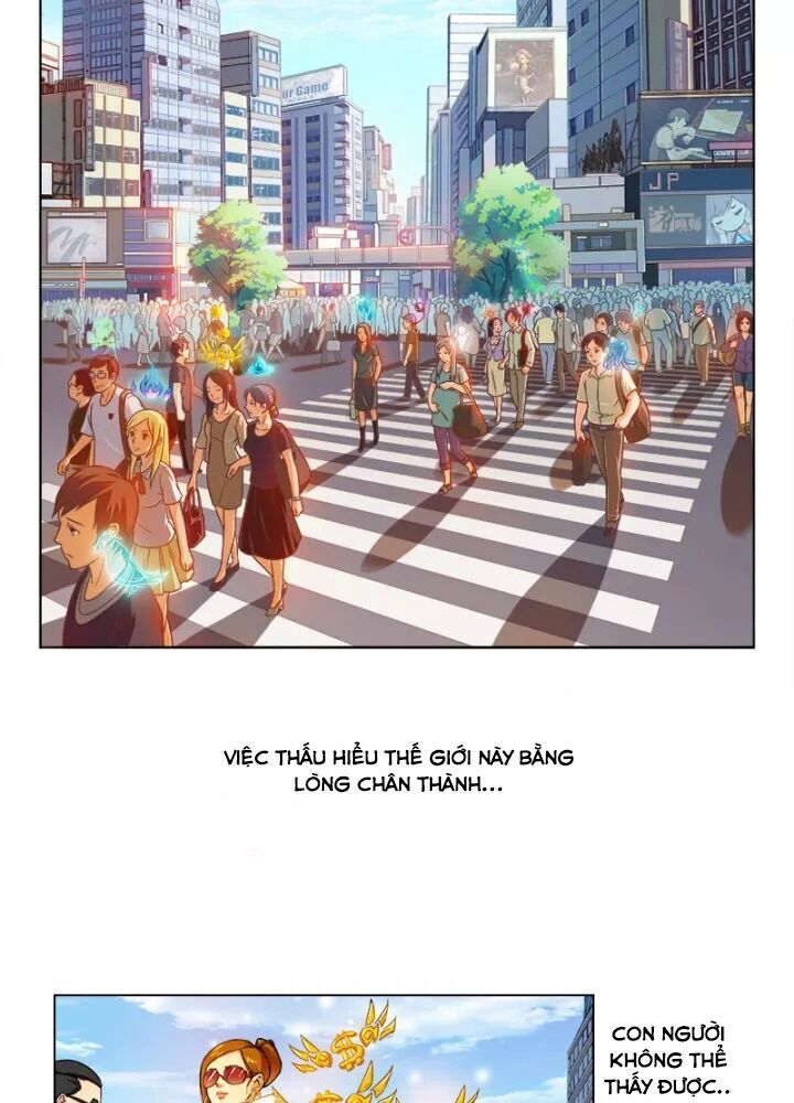 Triệu Hồi Sư Cuối Cùng Chapter 2 - Trang 2