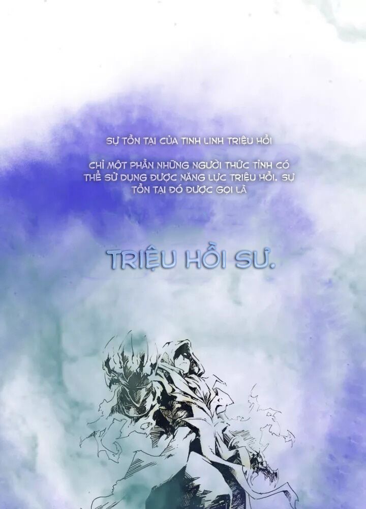 Triệu Hồi Sư Cuối Cùng Chapter 2 - Trang 2