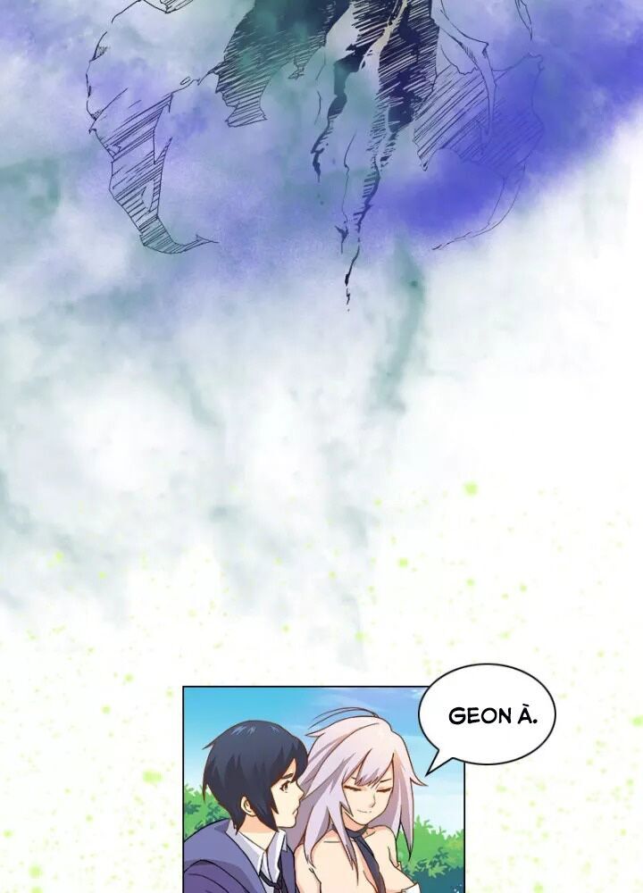 Triệu Hồi Sư Cuối Cùng Chapter 2 - Trang 2