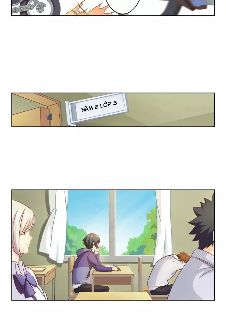 Triệu Hồi Sư Cuối Cùng Chapter 2 - Trang 2