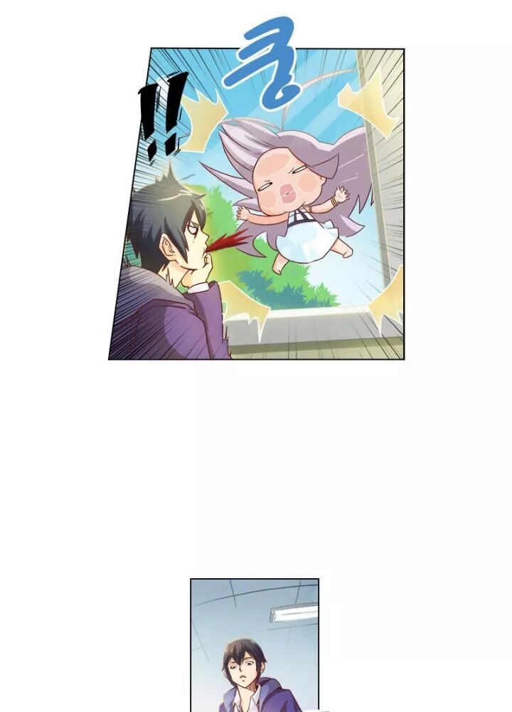 Triệu Hồi Sư Cuối Cùng Chapter 2 - Trang 2