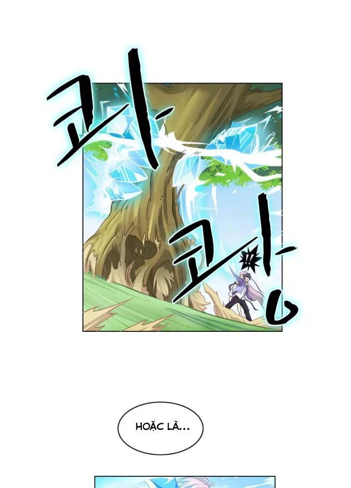 Triệu Hồi Sư Cuối Cùng Chapter 2 - Trang 2