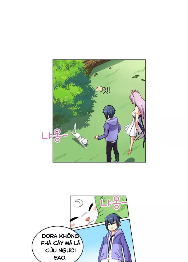 Triệu Hồi Sư Cuối Cùng Chapter 2 - Trang 2