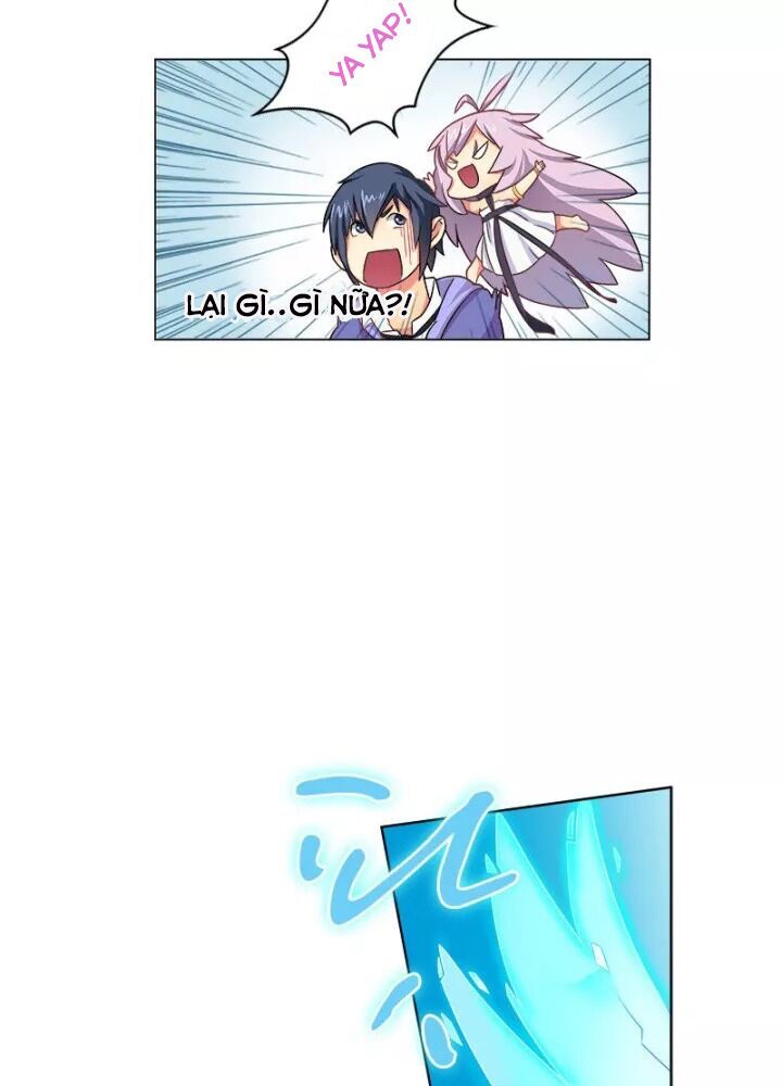 Triệu Hồi Sư Cuối Cùng Chapter 2 - Trang 2