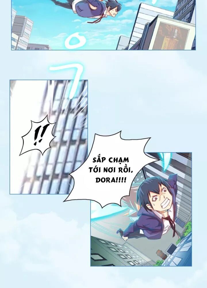 Triệu Hồi Sư Cuối Cùng Chapter 2 - Trang 2